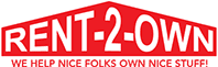Rent-2-Own - The leader in rent to own furniture, appliances, and electronics in Ohio and Kentucky