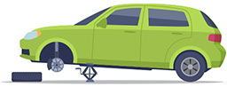 Ride Safe Car