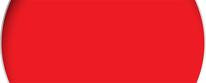 Red circle